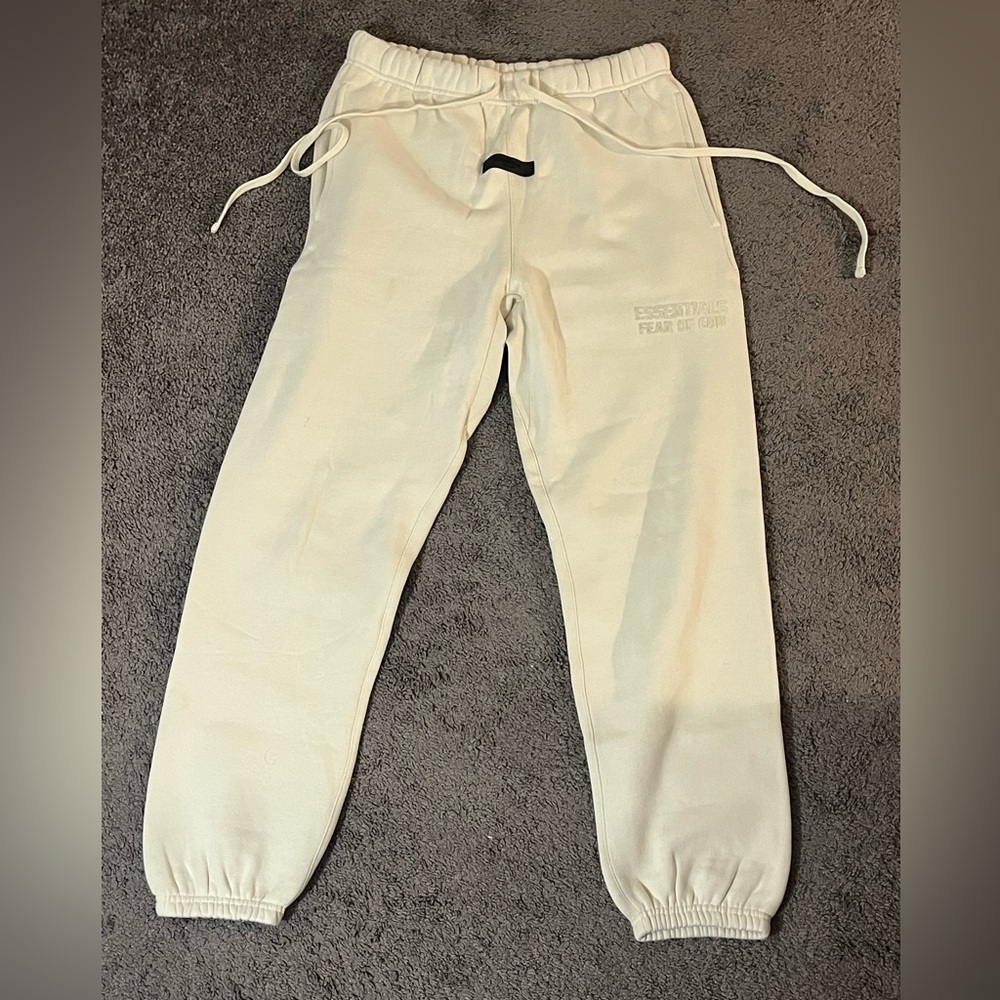 Essential Sweat Pant - Picture 5 of 5